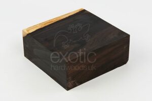 African Blackwood - Exotic Hardwoods UK