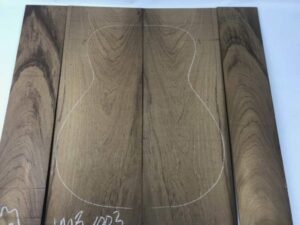 Brazilian Imbuya - Exotic Hardwoods