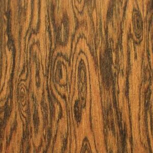 Bocote - Exotic Hardwoods