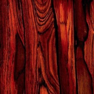 Cocobolo - Exotic Hardwoods