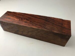 cocobolo - Exotic Hardwoods