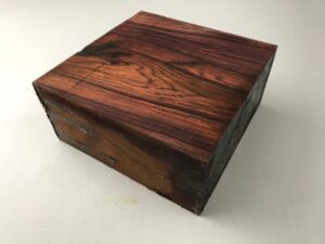 cocobolo - Exotic Hardwoods