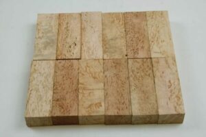 masur birch - Exotic Hardwoods