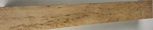 Masur Birch 1.5" x 1.5" x 12" B Grade