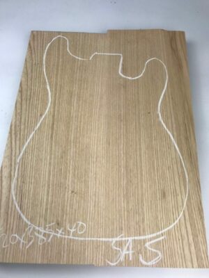 SWAMP ASH