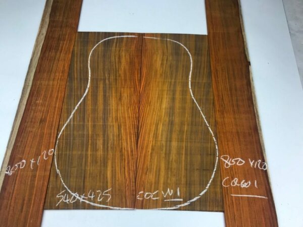 cocobolo