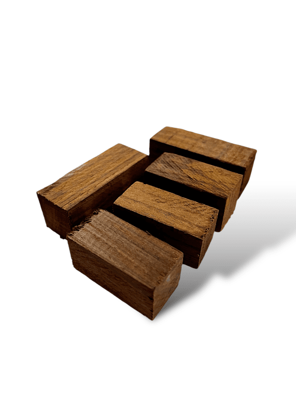 Mexican Cocobolo