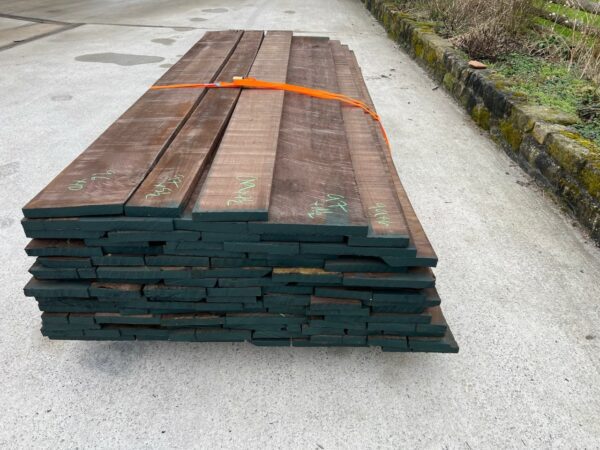 Black Walnut