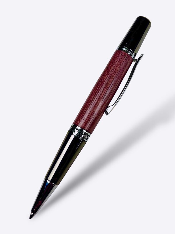 Purpleheart