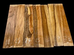 olivewood