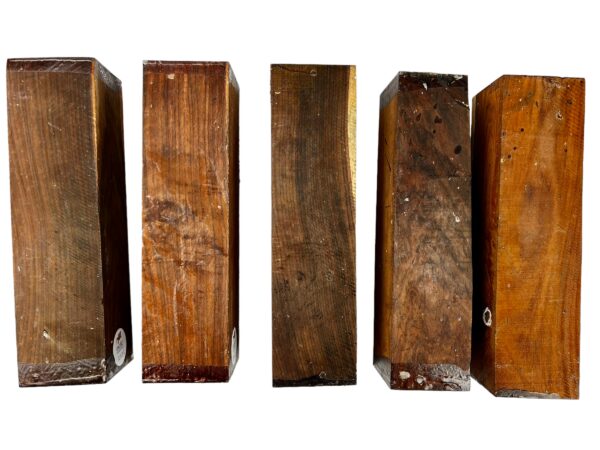 Nicaraguan Cocobolo