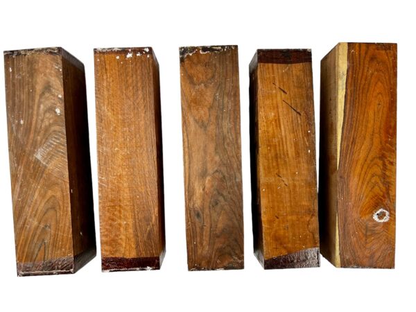 Nicaraguan Cocobolo