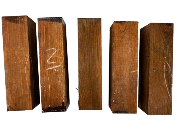 Nicaraguan Cocobolo