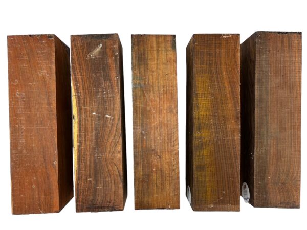 Nicaraguan Cocobolo