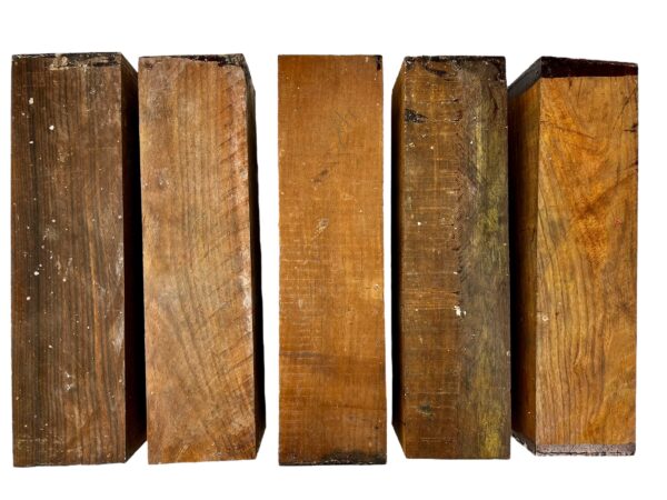 Nicaraguan Cocobolo