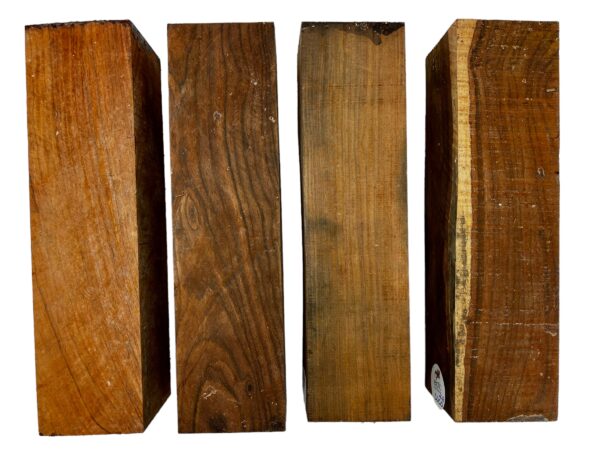 Nicaraguan Cocobolo