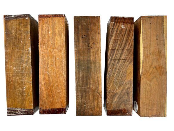 Nicaraguan Cocobolo