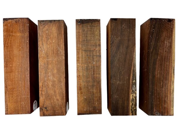 Nicaraguan Cocobolo