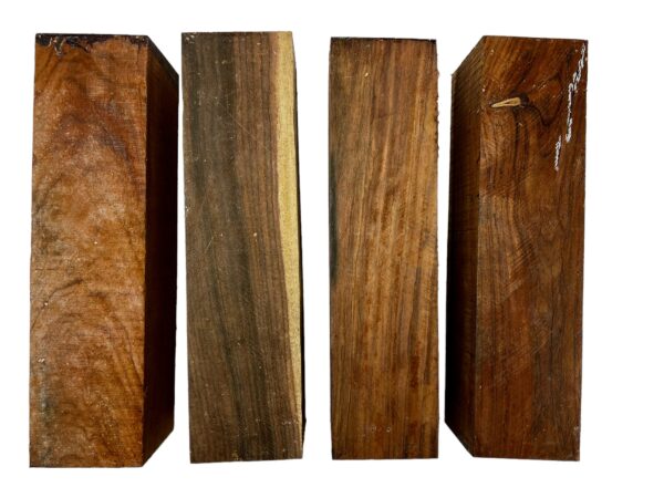 Nicaraguan Cocobolo