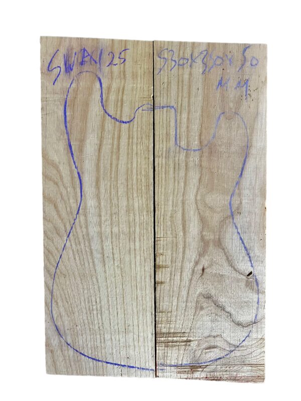 Swamp Ash