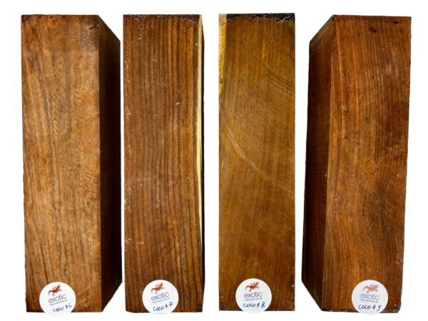 Nicaraguan Cocobolo