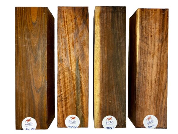 Nicaraguan Cocobolo