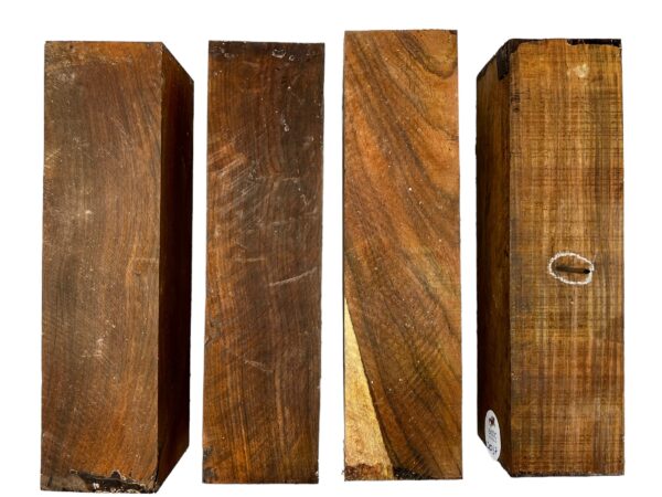 Nicaraguan Cocobolo