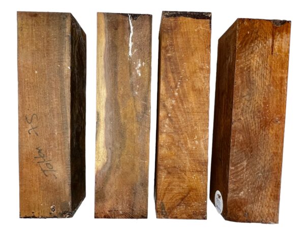 Nicaraguan Cocobolo