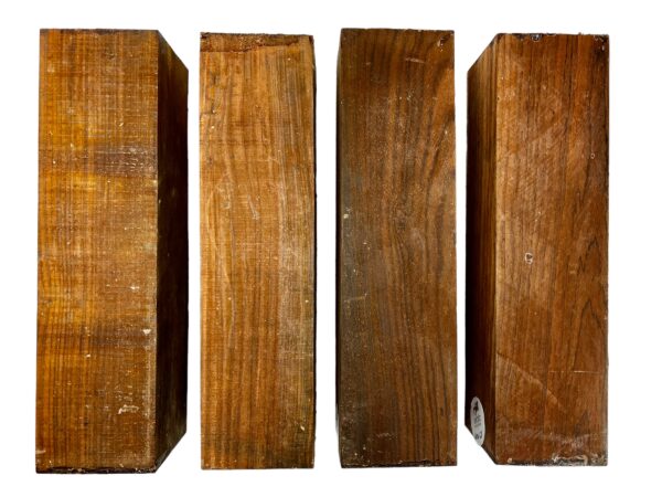Nicaraguan Cocobolo