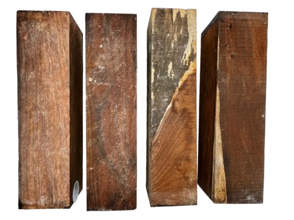 Nicaraguan Cocobolo