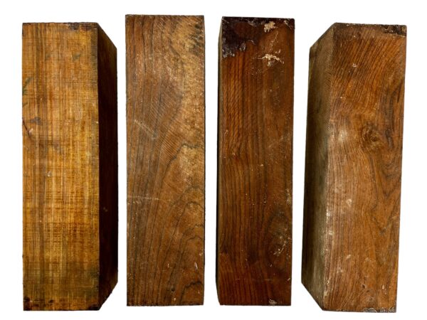 Nicaraguan Cocobolo