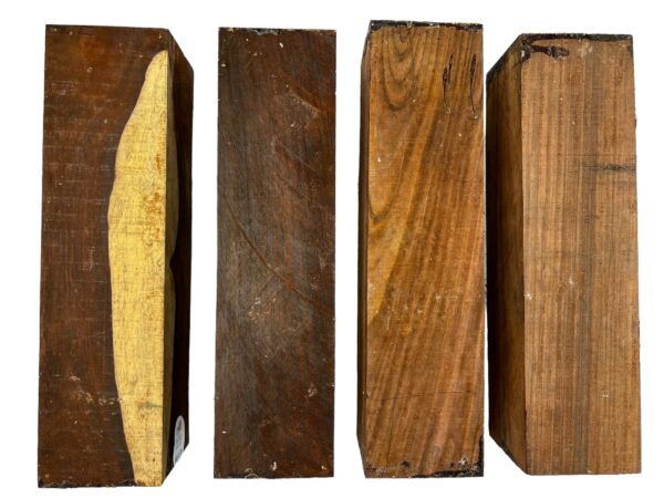 Nicaraguan Cocobolo
