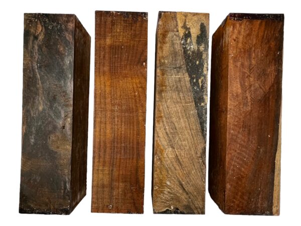 Nicaraguan Cocobolo