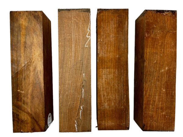 Nicaraguan Cocobolo