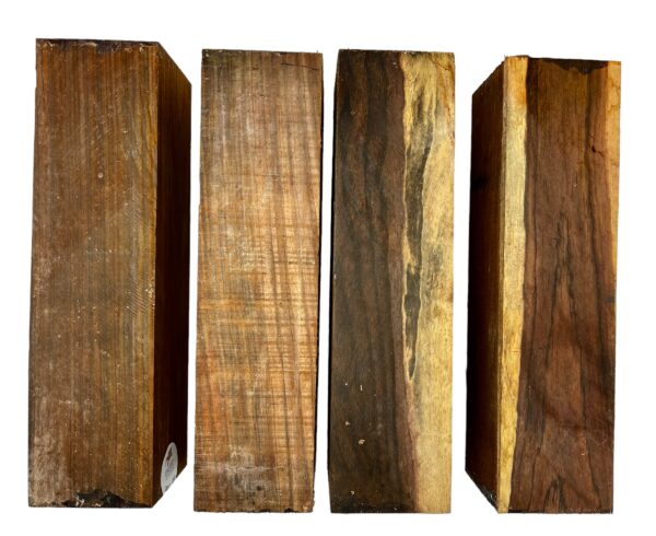 Nicaraguan Cocobolo
