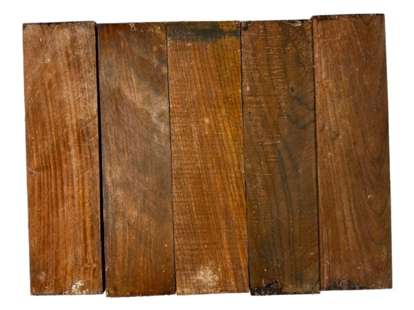 Nicaraguan Cocobolo