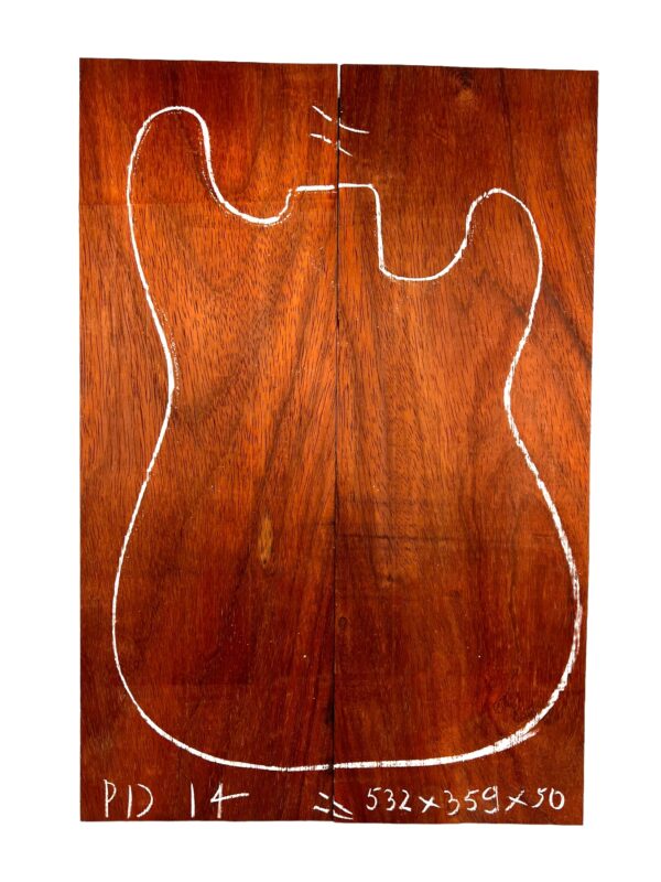 Padauk
