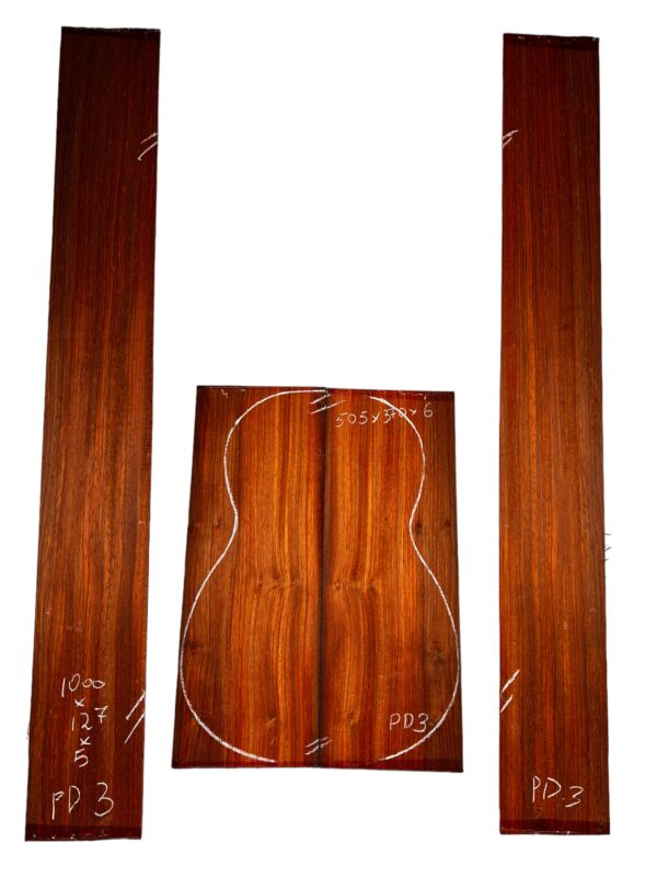 Padauk