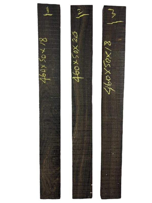 African Blackwood