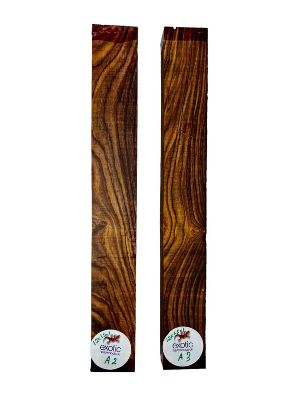 Mexican Cocobolo