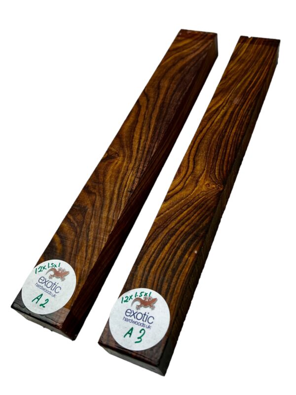Mexican Cocobolo