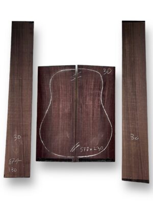 Indian Rosewood