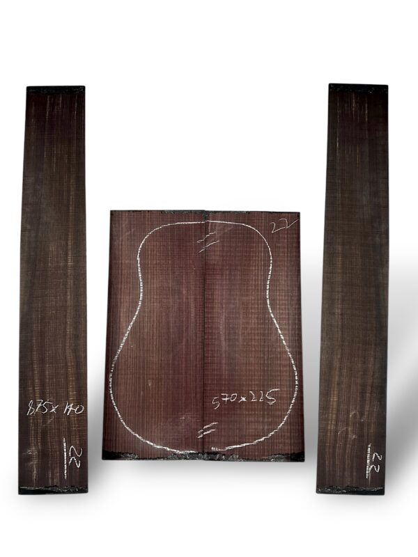 Indian Rosewood