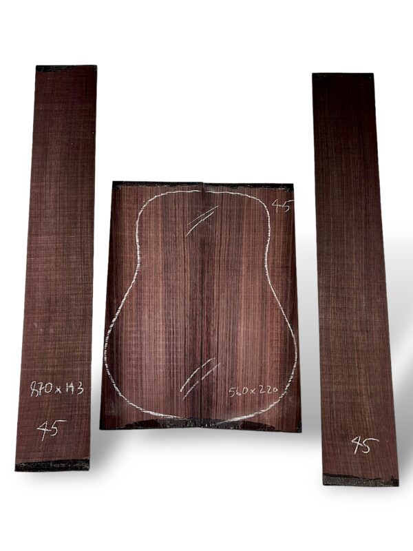 Indian Rosewood