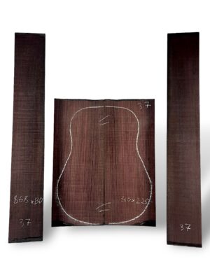 Indian Rosewood