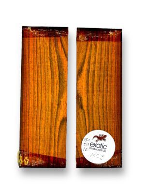 Mexican Cocobolo