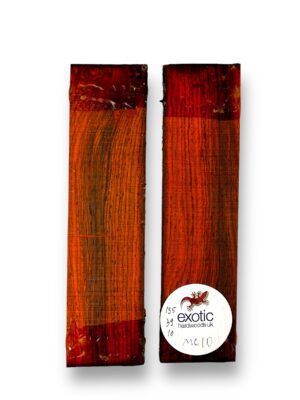 Mexican Cocobolo