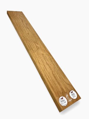 Birdseye Maple Guitar Neck Blank
