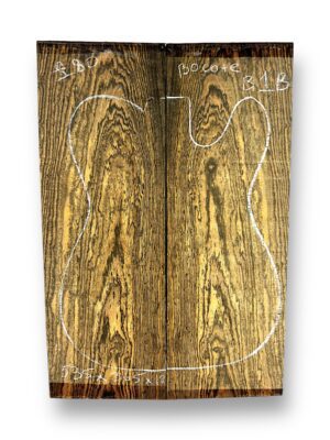 Bocote