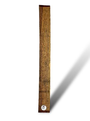 Bocote – Bass Guitar Fingerboard